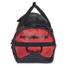  trangoworld Bolso Expedicion 120 Rojo/negro 