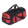  trangoworld Bolso Expedicion 120 Rojo/negro 