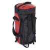 trangoworld Bolso Expedicion 120 Rojo/negro 