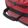  trangoworld Bolso Expedicion 120 Rojo/negro 