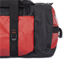  trangoworld Bolso Expedicion 120 Rojo/negro 