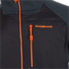  trangoworld Chaqueta Trx2 Hybrid Lt Pro Negro/negro 