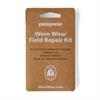  patagonia Worn Wear Field Repair Kit Black 