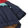  patagonia Baby Snow Pile Jkt Touring Red 