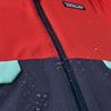  patagonia Baby Snow Pile Jkt Touring Red 