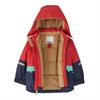  patagonia Baby Snow Pile Jkt Touring Red 