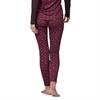 Malla patagonia Capilene&reg; Midweight Bottoms W FLNP