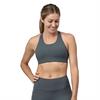  patagonia Ws Shadowlite Mid Impact Adjust Bra Nouv 