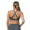 patagonia Ws Shadowlite Mid Impact Adjust Bra Nouv 