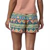  patagonia Ws Baggies Shorts-5 In High Hopes Geo: S 