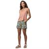  patagonia Ws Baggies Shorts-5 In High Hopes Geo: S 