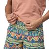  patagonia Ws Baggies Shorts-5 In High Hopes Geo: S 