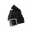  patagonia Tech Web Belt Black 