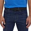  patagonia FRICTION BELT Black