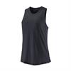  patagonia W Cap Cool Merino Tank Black 