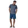  patagonia Hydropeak Hybrid Shorts 19&#39; TIDB