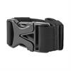  millet BELT BUCKLE 40Black - Noir