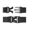 millet BELT BUCKLE 40Black - Noir