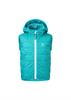  montura Space Vest Baby Care Blue 