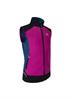  montura Wind Revolution Vest Kids Intense Violet 