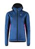  montura WONDERLAND JACKET WOMAN Deep Blue/Intens