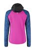  montura WONDERLAND JACKET WOMAN Deep Blue/Intens