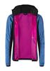  montura WONDERLAND JACKET WOMAN Deep Blue/Intens