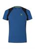  montura Outdoor Choice T-shirt Deep Blue 