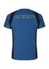  montura Outdoor Choice T-shirt Deep Blue 