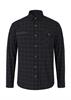 Koszula montura CEDRO SHIRT Ardesia