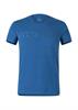  montura Brand T-shirt Deep Blue 