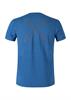  montura Brand T-shirt Deep Blue 