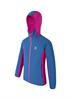  montura WIND REVOLUTION JACKET KIDS Deep Blue/In