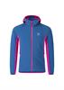  montura WIND REVOLUTION JACKET KIDS Deep Blue/In