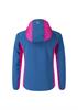  montura WIND REVOLUTION JACKET KIDS Deep Blue/In