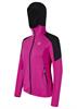 T-shirt montura LIGHT REVOLUTION MAGLIA WOMAN Nero/Care 07
