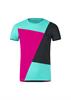  montura Outdoor Color Block Tshirt Kid Intense V 