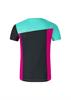  montura Outdoor Color Block Tshirt Kid Intense V 