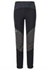  montura Vertigo 2 Pants Woman Nero/piombo 