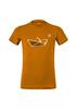  montura Origami T-shirt Kids Intense Violet/care  66
