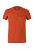  montura Brand T-shirt Deep Blue  68