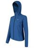  montura Light Training Jacket Woman Deep Blue 