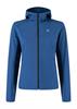  montura Light Training Jacket Woman Deep Blue 
