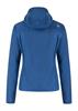  montura Light Training Jacket Woman Deep Blue 