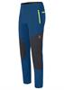  montura VERTIGO TEKNO PANTS Nero/Verde Lime 8747