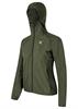  montura Air Travel Jacket Woman Verde Salvia 