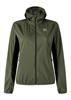  montura Air Travel Jacket Woman Verde Salvia 
