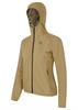  montura Air Travel Jacket Woman Verde Salvia  35