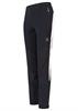  montura Mountain Fast Pants Woman Nero/deep Blue  9001