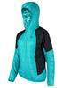  montura ALLTRACK JACKET WOMAN Deep Blue/Intense  28